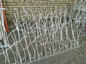 خدمات ساختمانی دکوراسیون داخلی 4