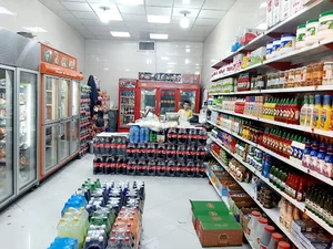 سوپر پروتئین هایدا