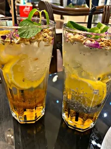 کافه کازا 3