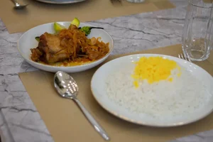 رستوران پسران عظیم 3