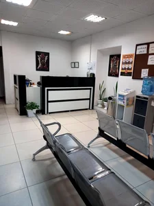 درمانگاه شبانه روزی رازی 3