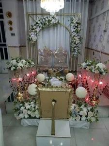 دفتر ازدواج ۲۱۶ و طلاق ۶۰ شیراز