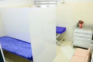 درمانگاه شبانه روزی ایران زمین
