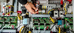 خدمات الکتریکی ماتوا
