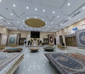 آقای فرش شعبه یافت آباد 2