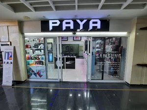 پایا تل