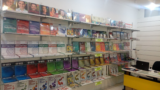 بوک کند: خرید کتاب زبان