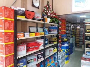 باتری نیرو