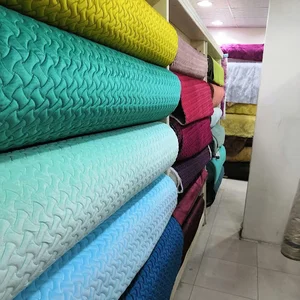 Al nassaj Textile
