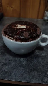 کافه کرال