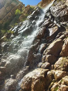 بام مورموری