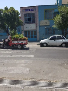 دبستان ریحانه
