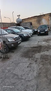 تعمیرگاه تخصصی ام وی ام بارانی