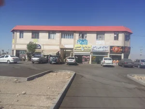 بازارچه ولیعصر