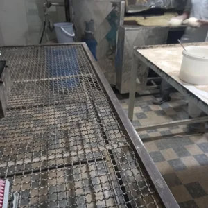 نانوایی لواشی 2