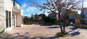 کتابخانه شهید رجایی
