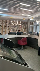 (مرکز پاتوبیولوژی) آزمایشگاه دانش۱