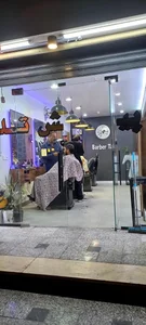 آرایشگاه تک استایل 2