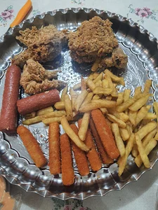 خانه سوخاری چندونه ای