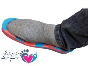 مرکز ارتوپدی فنی دایار
