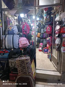 فروشگاه کیف جاوید 2