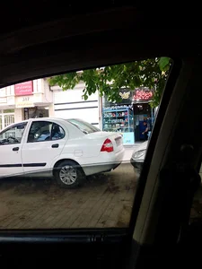 موبایل گلارین