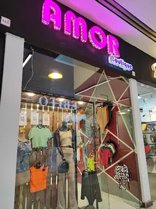 بوتیک آمور(Amor Boutique)