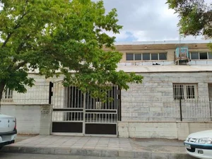 درمانگاه شهرک