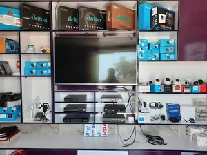شرکت ساحل نیروی آنامیس