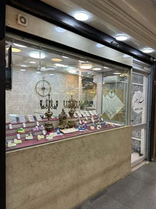 صرافی و سکه زرین 3