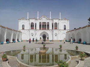 مجتمع ساحلی