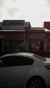 لوازم یدکی مانی