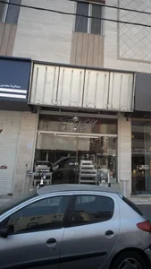 گالری بارون