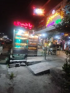 پاچینی فست فود