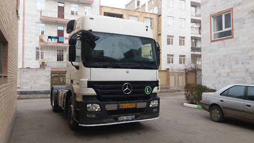 باتری فروشی نوری