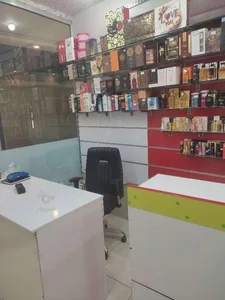مغازه کوهکن