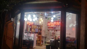 الکتریکی سید