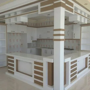 کابینت کارخانه ای
