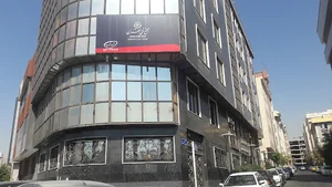 مجتمع فنی تهران