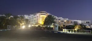 هتل ارم کیش 3