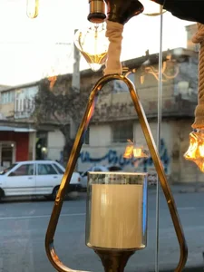 کالای برق ماهان 5