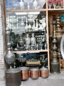 تولیدی و نمایشگاه جهان پدران 3