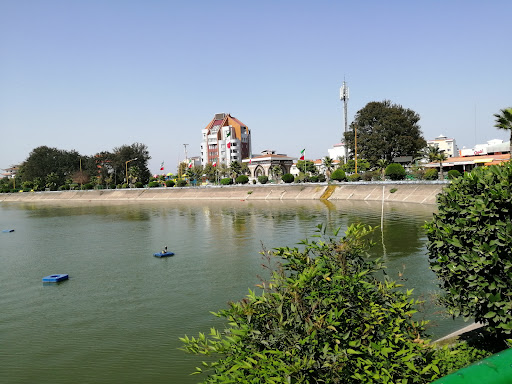 لاهيجان
