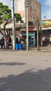 سنگک پزی 2