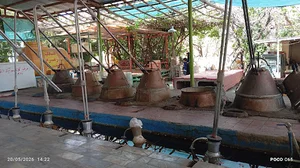 رستوران زمزم