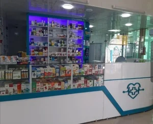 داروخانه دکتر رضا اسدی