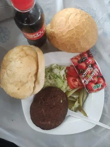 سلف غذاخوری پسران 3