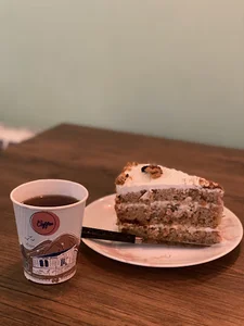 کافه فنجون