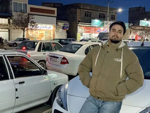 فروشگاه مواد غذایی پورهاشمی