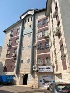 هوش سیستم گیل ساختمان مرکزی